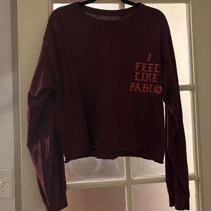 YEEZY // I FEEL LIKE PABLO